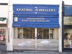 Keating Jewellers image