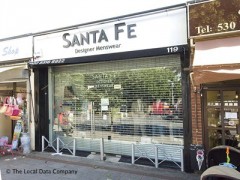 Santa Fe image