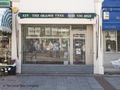 The Orange Tree image