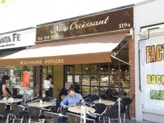 Nice Croissant image