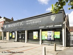 Majestic Wine Warehouse image
