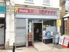 Anne's News & Off Licence image