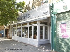Russells Bistro Bar image