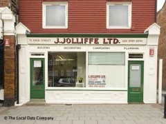 J Jolliffe image