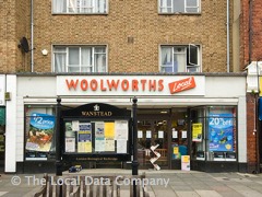 Woolworths image