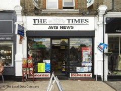 Avis News image