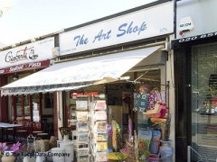 The Art Shop image