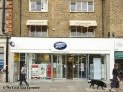 Boots The Chemists image