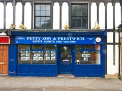 Petty Son & Prestwich image