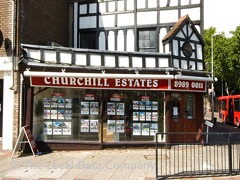 Churchill Estates image