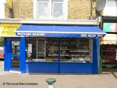 Butlers Bakery image