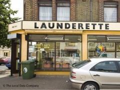 Wash & Dry Launderette image