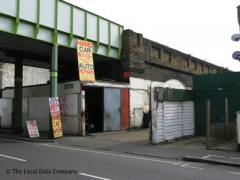 Garage Car Wash image