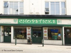 Chopsticks image