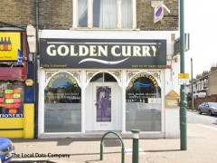 Golden Curry image