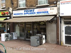 Newham Appliance image