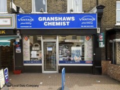Granshaws Chemist image