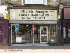 Altered Images image