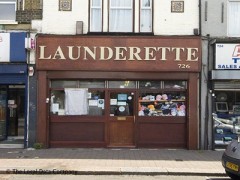 The Launderette image