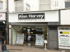 Alan Harvey Property Services image