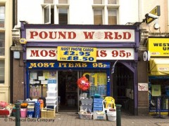 Pound Shop image