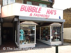 Bubbles Hats image