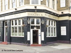 The Birkbeck Tavern image