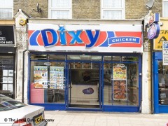 Dixy Fried Chicken image