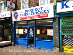 Perfect Fried Chicken image