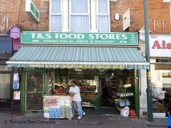 T & S Food Stores image