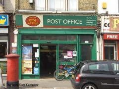 Post Office Ltd image