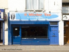 Mister Tee Barbers Salon image