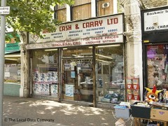 Aress Cash & Carry image