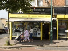 UK Appliance image