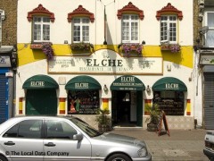 Elche Restaurante De Tapas image