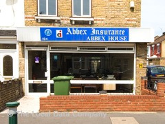 Abbey Insurance image