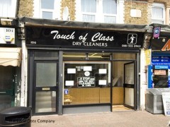 Touch Of Class image