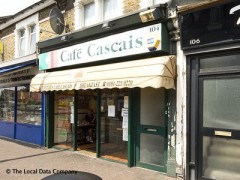 Cafe Cascais image