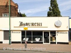Baburchi image