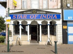 Star Of India image
