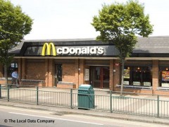 McDonald's Restaurant image