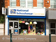 National Schoolwear Centres image