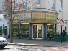 Ocean image