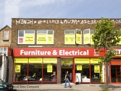 British Heart Foundation Furniture & Electrical Store image