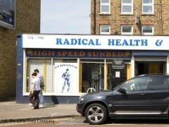 Radical Health & Fitness image