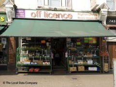 Leytonstone Mini Market image