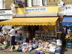Discount DIY image