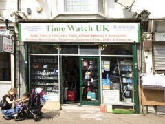 Time Watch UK image