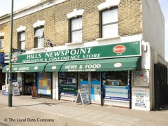 Hills Newspoint image