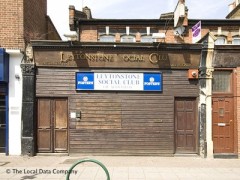 Leytonstone Social Club image